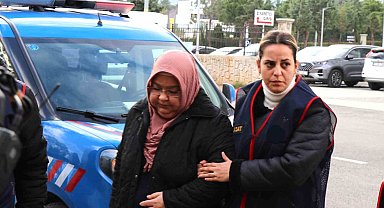 FETÖ'cü öğretmenin 6 yıllık firarındaki son sözü 'bitti' oldu
