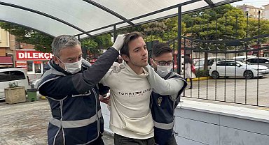 Filistin'de katledilen bebeklere yönelik hakaret içeren video paylaşan şahıs tutuklandı