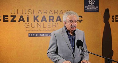 Filistinli şair Nasrallah: "Siyonist yazarlar Siyonist askere dönüşüyor"