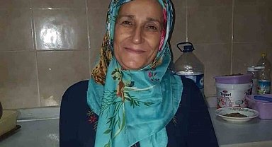 Fındık bahçesinde düşen kadın hayatını kaybetti