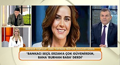 Fon vurgunundan mağdur oldu