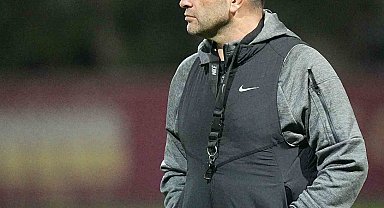 Galatasaray, Alanyaspor maçı hazırlıklarına başladı
