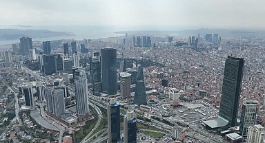 Gayrimenkul yatırımcılarının yüzü yurtdışına döndü