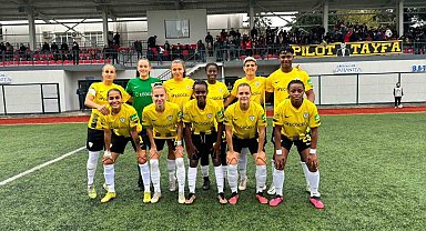 Gaziantep ALG Spor, Asyaspor ile 2-2 berabere kaldı