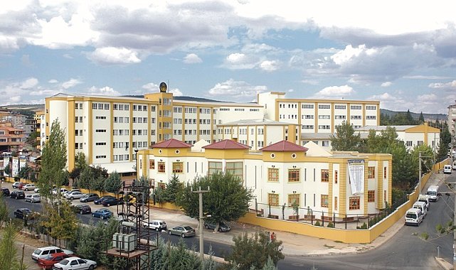 Gaziantep Kolej Vakfı Sınav Şampiyonluğunu sürdürüyor