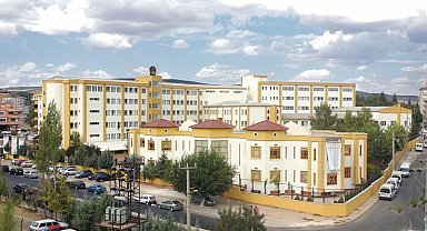 Gaziantep Kolej Vakfı Sınav Şampiyonluğunu sürdürüyor