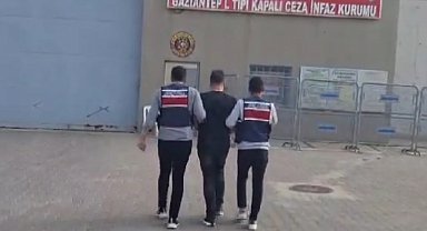 Gaziantep'te çeşitli suçlardan aranan 97 şahıstan 85'i tutuklandı