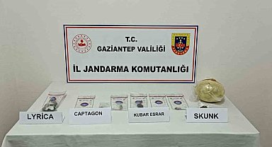 Gaziantep'te Jandarma suçlulara göz açtırmıyor