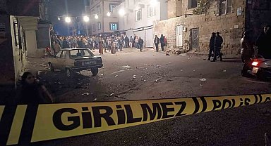 Gaziantep'teki kanlı düğün saldırısıyla ilgili 2 zanlı yakalandı
