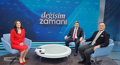 Gaziantepli halıcılar yeni başarı öyküleri yazmaya hazırlanıyor