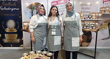Gaziosmanpaşa Belediyesi Kar Tanesi Kadın Kooperatifi 4 bin 187 kadına istihdam sağlıyor