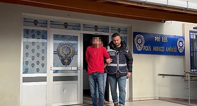 Gelibolu'da husumetlisini tüfekle öldüren şüpheli suçunu itiraf etti