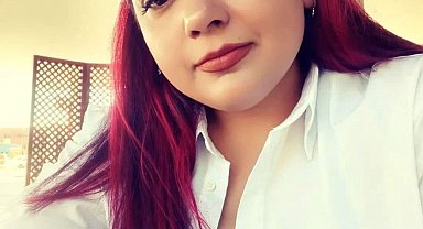 Genç kız kalbine yenildi