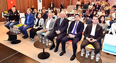 Gençler afetlere karşı teknolojik çözümler üretecek