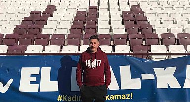 Gençlik 23: "Takımımıza güvenimiz tamdır"