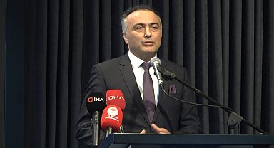 Gıda ve Kontrol Genel Müdürü'nden vatandaşlara çağrı: "Kahverengi kokarcayı gördünüz yerde yok edin"