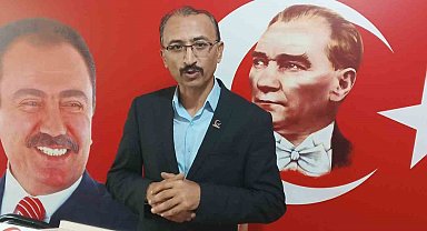 Göçmen: "İsrail zulmünün önüne geçmek için Türkiye'de ki üsleri kapatın ve antlaşmaları iptal edin"