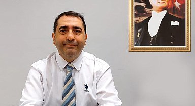 Göğüs Hastalıkları Uzmanı Olcay: "KOAH dünya çapında en yaygın üç ölüm nedeninden biridir"