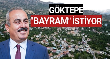 GÖKTEPE