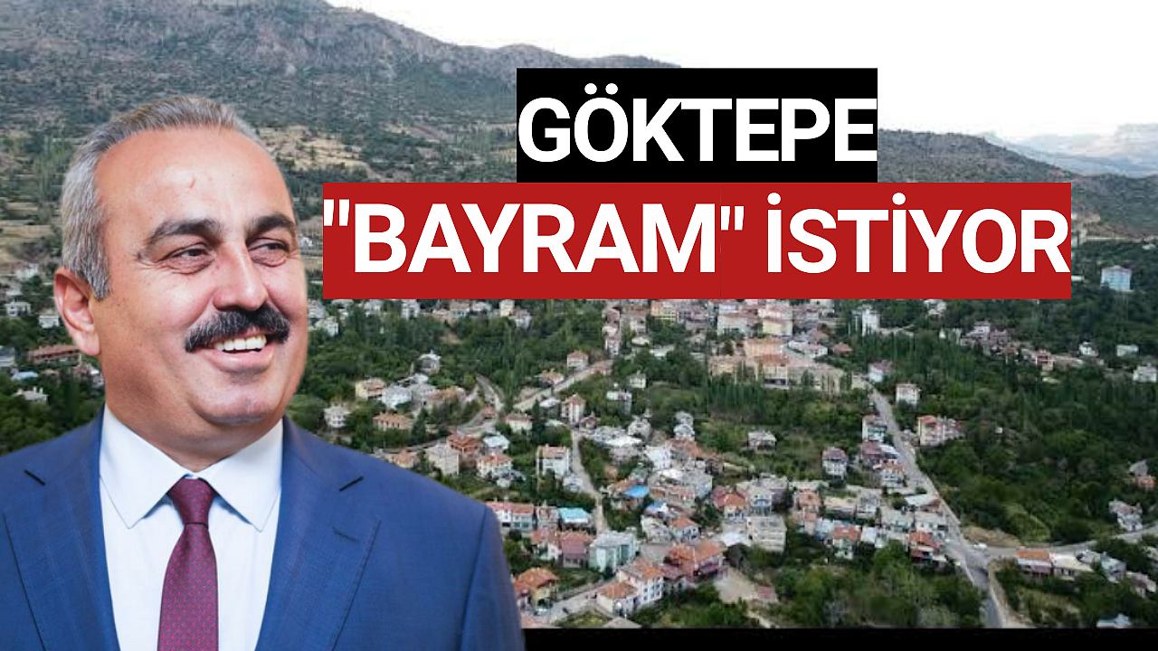 GÖKTEPE