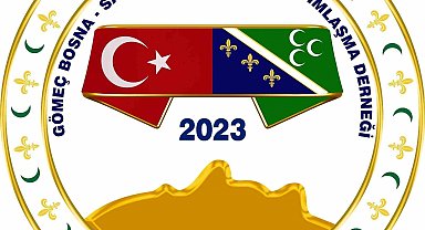 Gömeç Bosna Sancak Kültür ve Yardımlaşma Derneği'nden kutlama hazırlığı