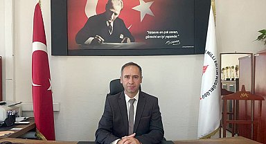 Gömeç İlçe Milli Eğitim Müdürlüğü görevine Şafak Turan atandı