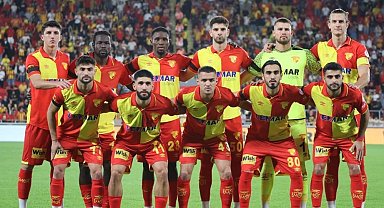 Göztepe'nin yeni teknik direktörü Stoilov, ilk sınavına çıkıyor