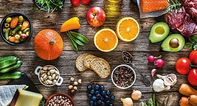 Grip ve soğuk algınlığı yaşayanlar dikkat! Bağışıklığınızı artıracak sağlık deposu 10 besin