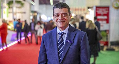Growtech Antalya Fuarı 22'nci kez kapılarını açtı