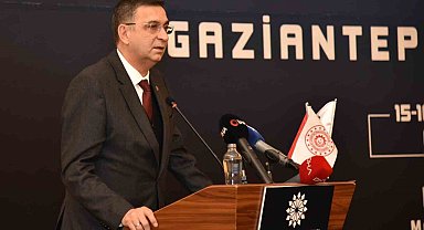 GSO Yönetim Kurulu Başkanı Ünverdi vize sorununu dile getirdi