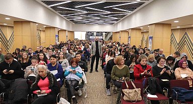 Güçlenen Esnafıyla Büyüyen Denizli projesi eğitimleri başladı