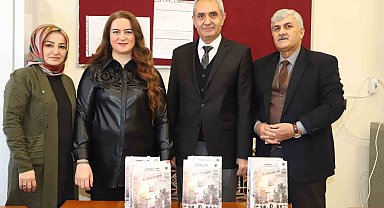 Güder'den öğretmenlere anlamlı jest