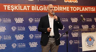 Gültak: "Akdeniz'e sınıf atlattık"