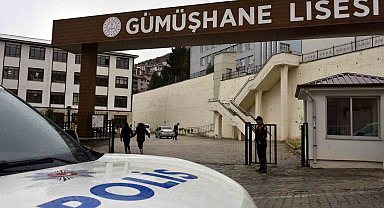 Gümüşhane'de asayiş uygulamaları devam ediyor