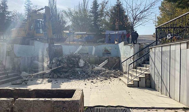Gürsu'dan Ekinözü'ne tam destek