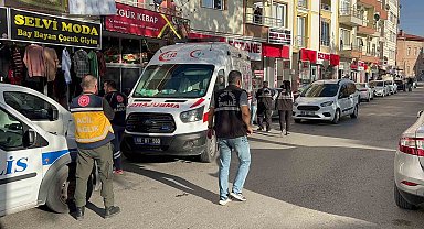 Haber alınamayan şahıs, evinde boğazı kesik halde ölü bulundu