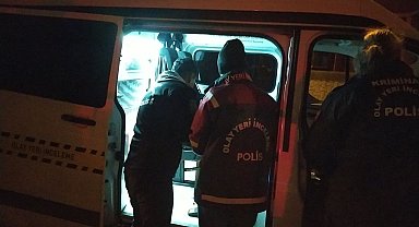 Haber alınamayan yaşlı adam evinde ölü bulundu
