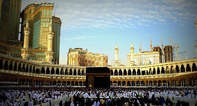 HAC KURA SONUÇLARI 2024 İSİM LİSTESİ: Hac kuraları ne zaman çekilecek, saat kaçta, sonuçlar belli oldu mu? Diyanet açıklayacak!