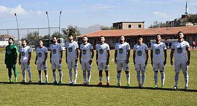 Hacılar Erciyesspor Futbol Şube Sorumlusu Halit Aysu: "Çok daha iyi maçlar oynayacağız"