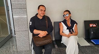Hadise'ye hakaret ettiği iddiasıyla yargılanan Seren Serengil'e 2 yıl 11 aya kadar hapis talebi