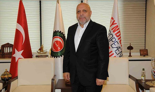 HAK-İŞ'TEN üyelerine TROY Kart'a geçme çağrısı