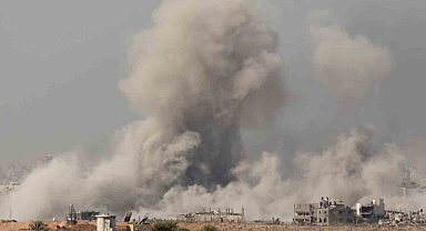 Hamas: "Ateşkes yarın 10.00'da başlayacak"