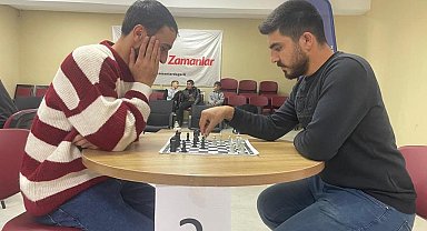 Hamur'da Öğretmenler Günü'ne özel turnuva