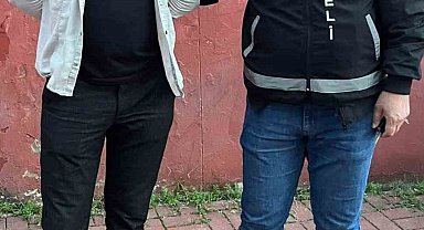 Hapis cezasıyla aranan 3 şüpheli operasyonla yakalandı