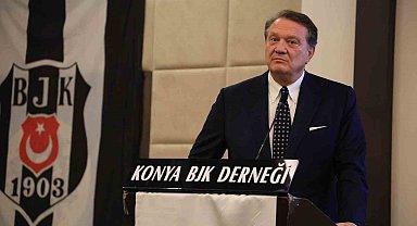 Hasan Arat: "Beşiktaş, Beşiktaşlılar tarafından yönetilecek"
