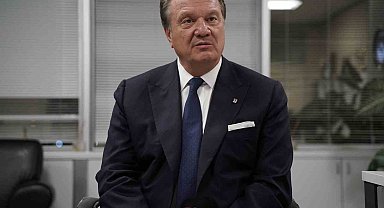 Hasan Arat: "Fenerbahçe maçını başarılı geçersek Beşiktaş'ın şampiyonluk şansı başlayacak"