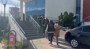 Hatay'da çeşitli suçlardan aranan 4 şüpheli yakalandı