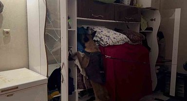 Hatay'da uyuşturucu operasyonu: 2 kişi tutuklandı