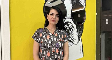Hayvanlara yardım etmek isterken dikkat edin