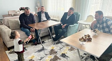 Hedef 'sıfır iş kazası'